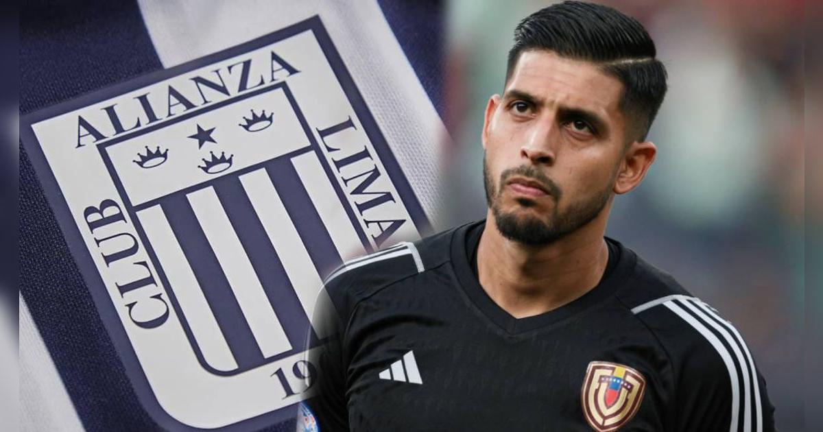 ¿Ya firmó? Presidente de U. Católica reveló su postura ante interés de Alianza por Rafael Romo