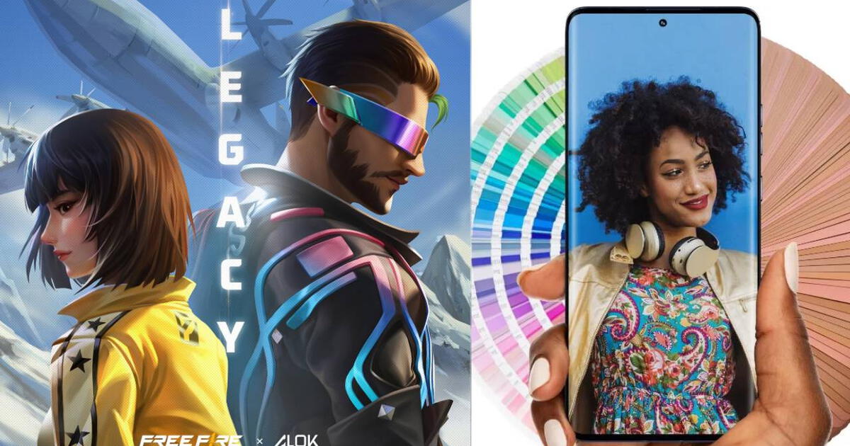 ¿Cuál es el mejor teléfono Motorola para jugar Free Fire como todo un experto?