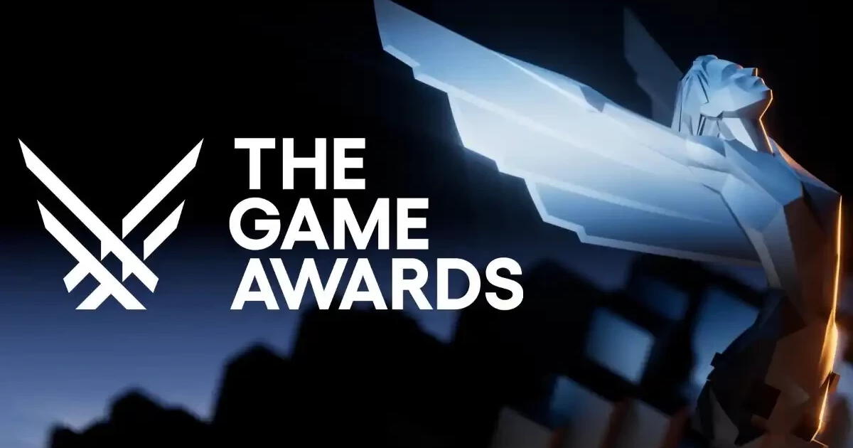 ¿Quién ganó el GOTY 2024? Lista completa de los mejores juegos del año