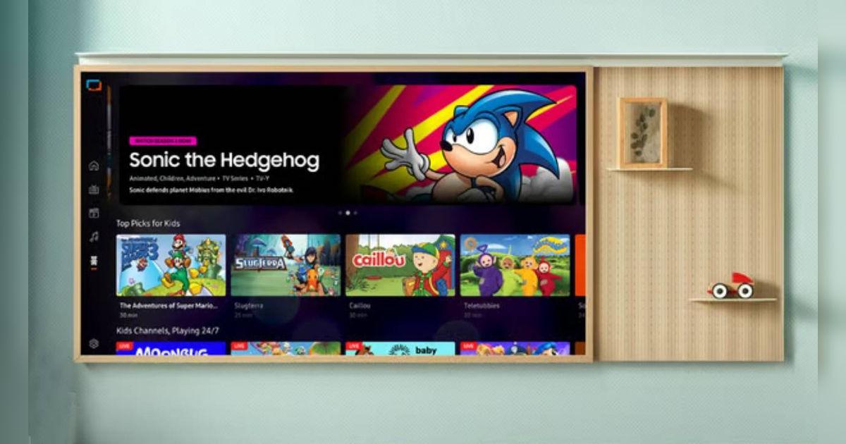 Esta nueva plataforma de streaming es mejor que Flujo TV y ofrece 2500 canales GRATIS para tu Smart TV