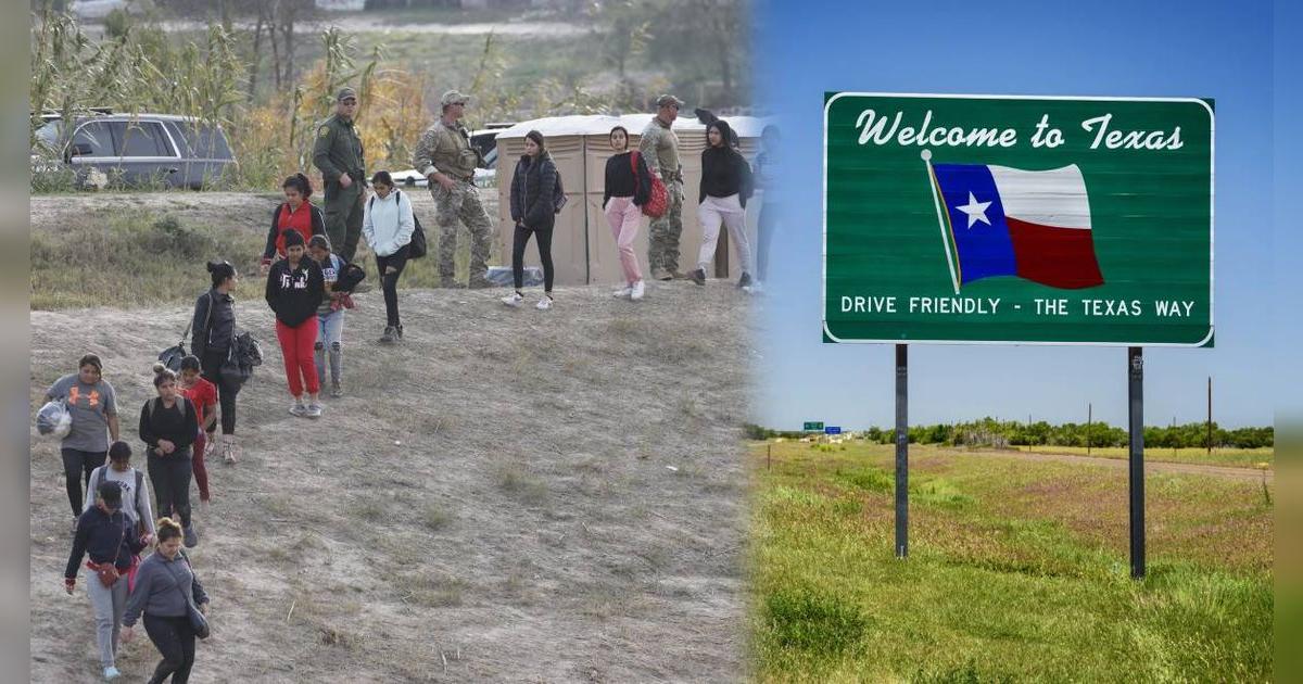 BUENAS NOTICIAS, inmigrantes: esto sucede si llevas más de 7 años viviendo en Texas