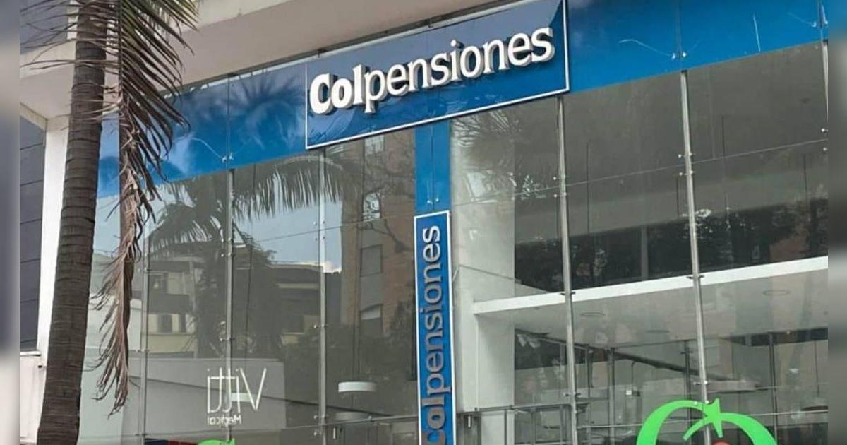 ¿Tienes que hacer trámites en Colpensiones durante diciembre o enero? Estos son los NUEVOS HORARIOS