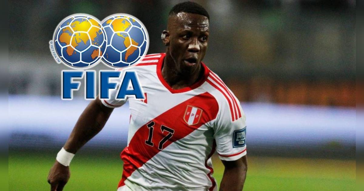 OFICIAL: FIFA sacará a 3 selecciones de las Eliminatorias Conmebol y Perú se verá afectado