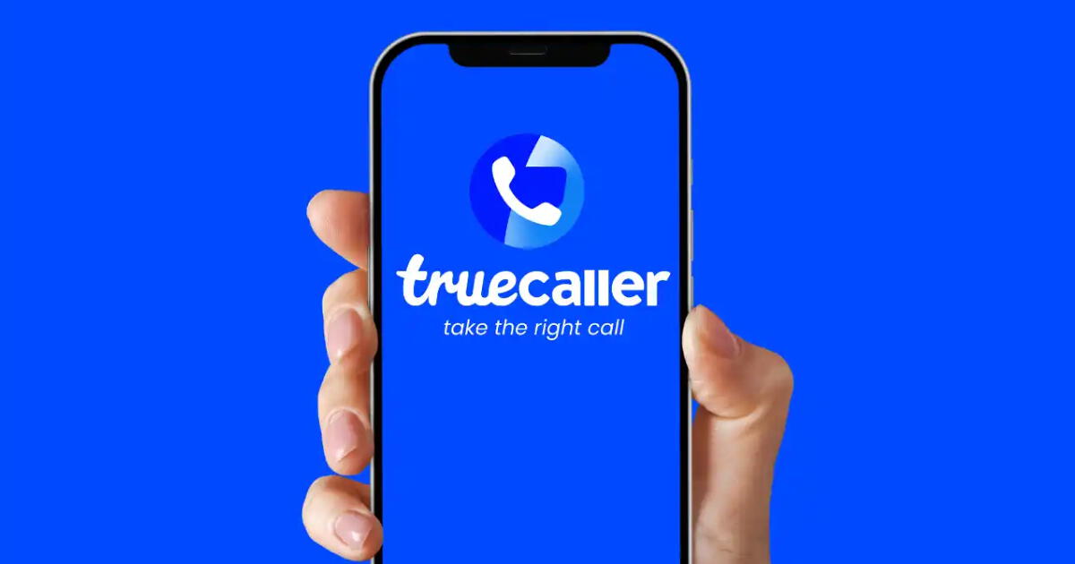 ¿Cómo puedo cambiar mi nombre en Truecaller? Guía con el paso a paso