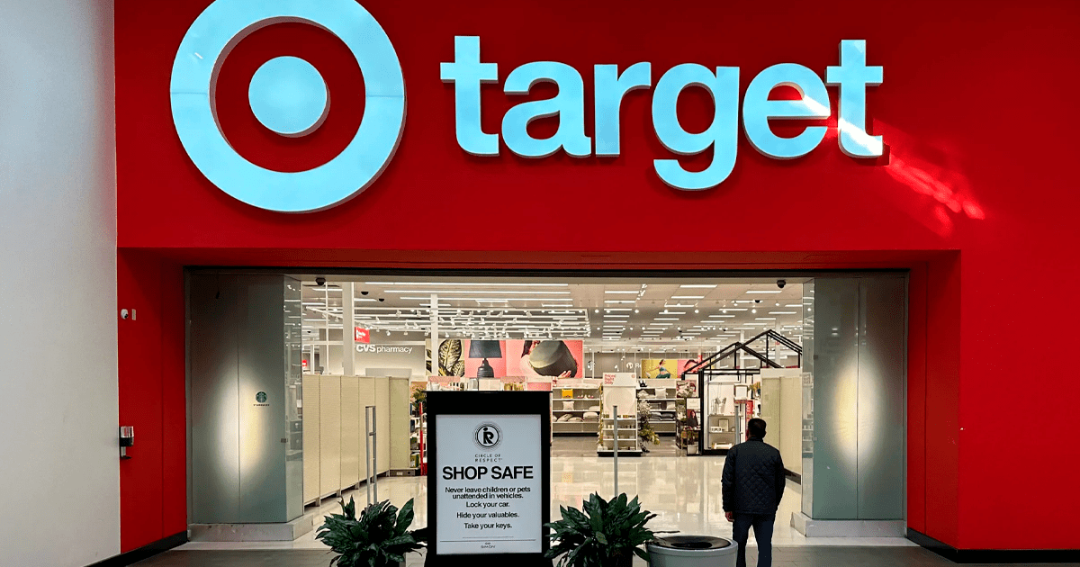 Los mejores códigos promocionales de Target de hoy