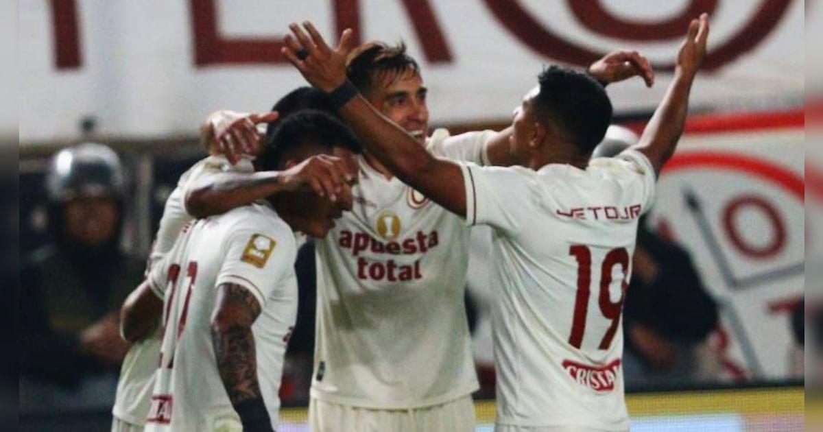 UTC dio el batacazo: club peruano anunció el fichaje de ex Universitario para lograr el título