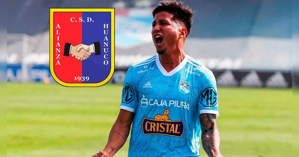 Delantero que pasó por Cristal y salió campeón en Ecuador es el nuevo fichaje de Alianza UDH