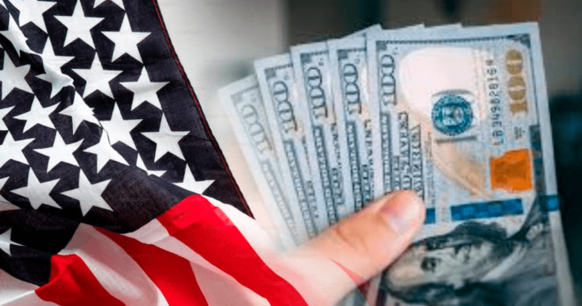¿Se entregará el cheque de estímulo de U$D 2000 en Estados Unidos antes de Navidad?