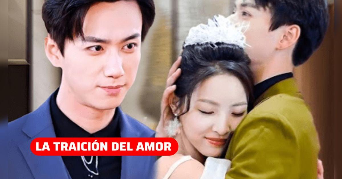 'La traición del amor', capítulos COMPLETOS en español: Conoce dónde ver los 106 episodios en Internet
