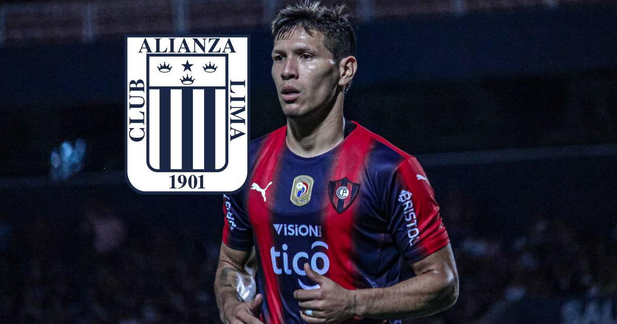 ¿Quién es Rafael Carrascal, el colombiano que Alianza Lima tiene en carpeta para el 2025?