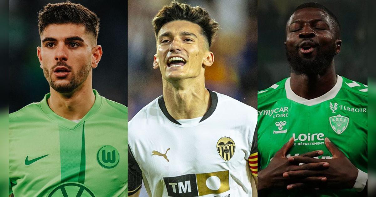 Partidos de hoy, viernes 13 de diciembre EN VIVO: programación, horarios y canales de TV