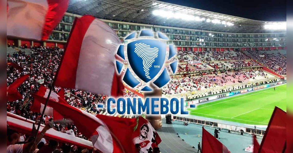 ¡Confirmado! Eliminatorias cambiarán de formato en 2025: Perú tendrá nuevo camino al Mundial