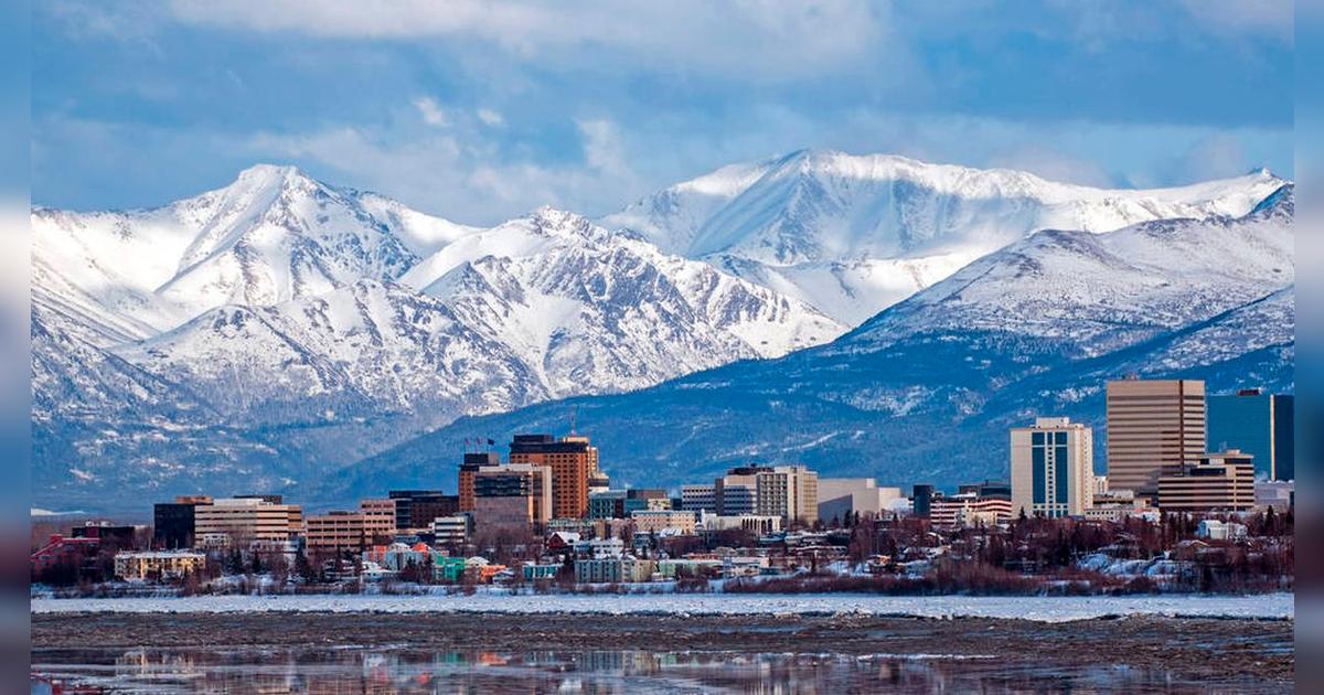 ¿Cuánto pagó Estados Unidos por Alaska? El astronómico monto que tuvo que desembolsar