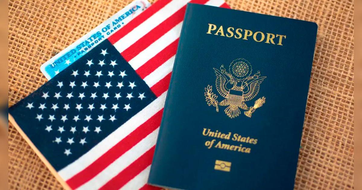 BENEFICIOS para inmigrantes en EEUU: los extranjeros que NO PAGARÁN por sus trámites en 2025