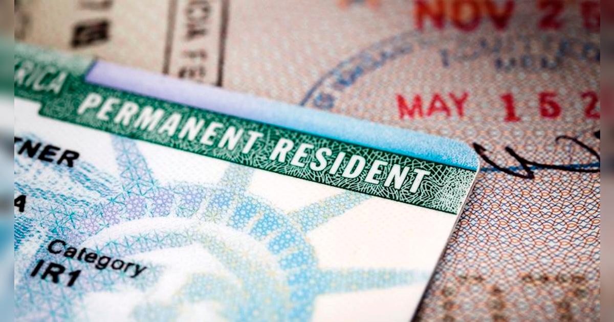 Estos son los 5 mitos sobre esta forma de obtener la green card en USA