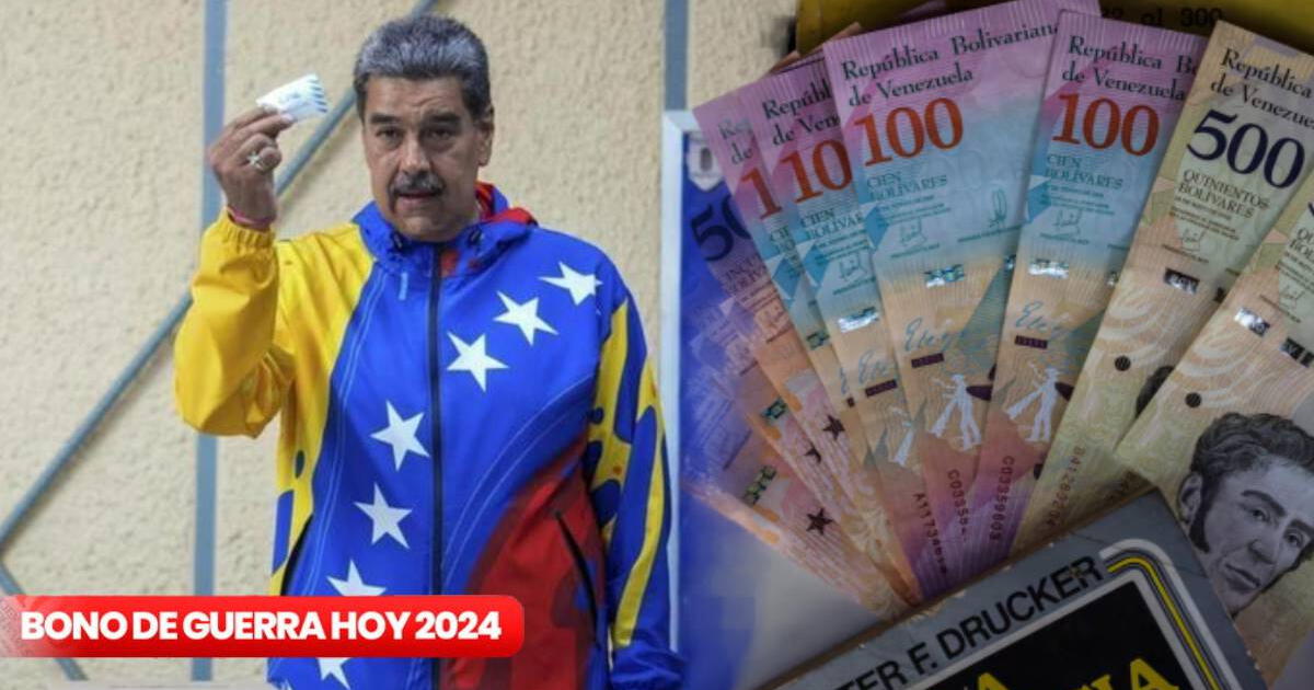 Bono Guerra, diciembre 2024: ¿Inició el pago del subsidio para jubilados de la administración pública?