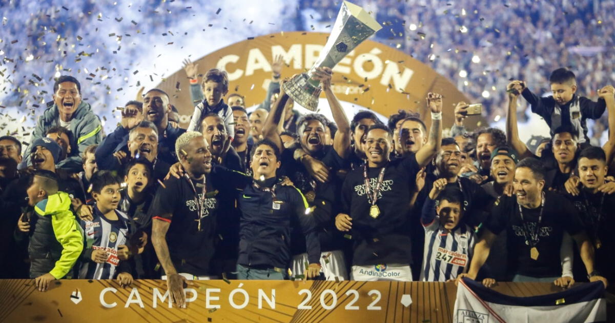 ¿Vuelve a Matute? Se fue de Alianza Lima tras salir campeón y en breve sería jugador libre