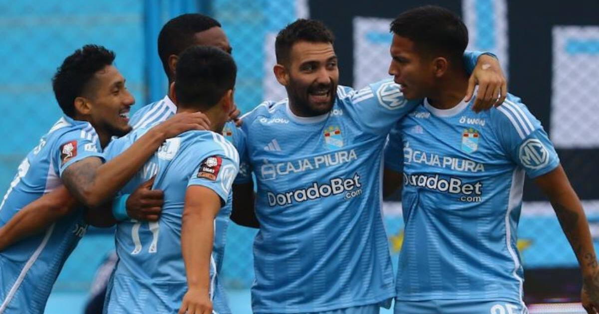 Sporting Cristal podría prescindir de su delantero en 2025 para que fiche por emblemático club