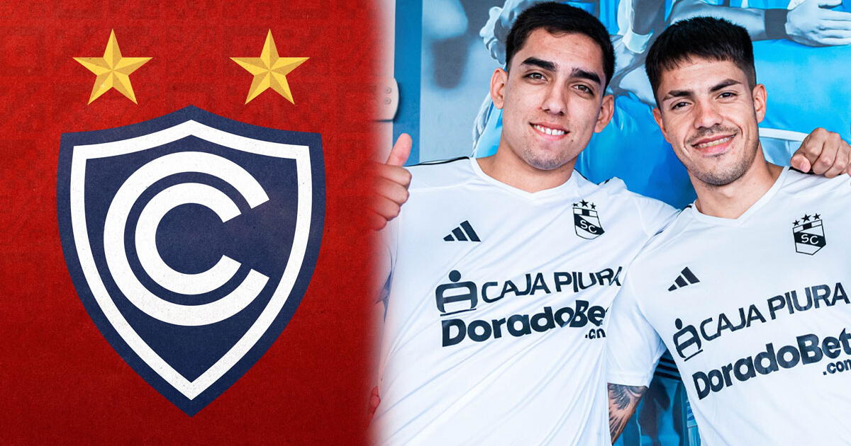 Cienciano impacta con fichaje argentino que jugó en exclub de Santiago González y Misael Sosa