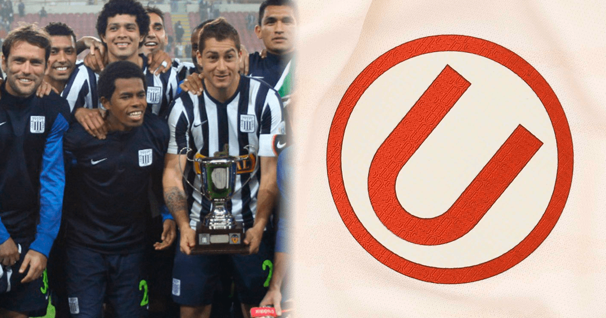 ExAlianza Lima sorprendió con detalles inéditos de su paso por Universitario: 