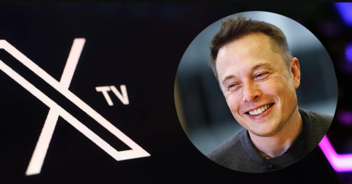 ¿Elon Musk tumba a Magis TV? Millonario lanza X TV para ver streaming gratuito desde tu televisor