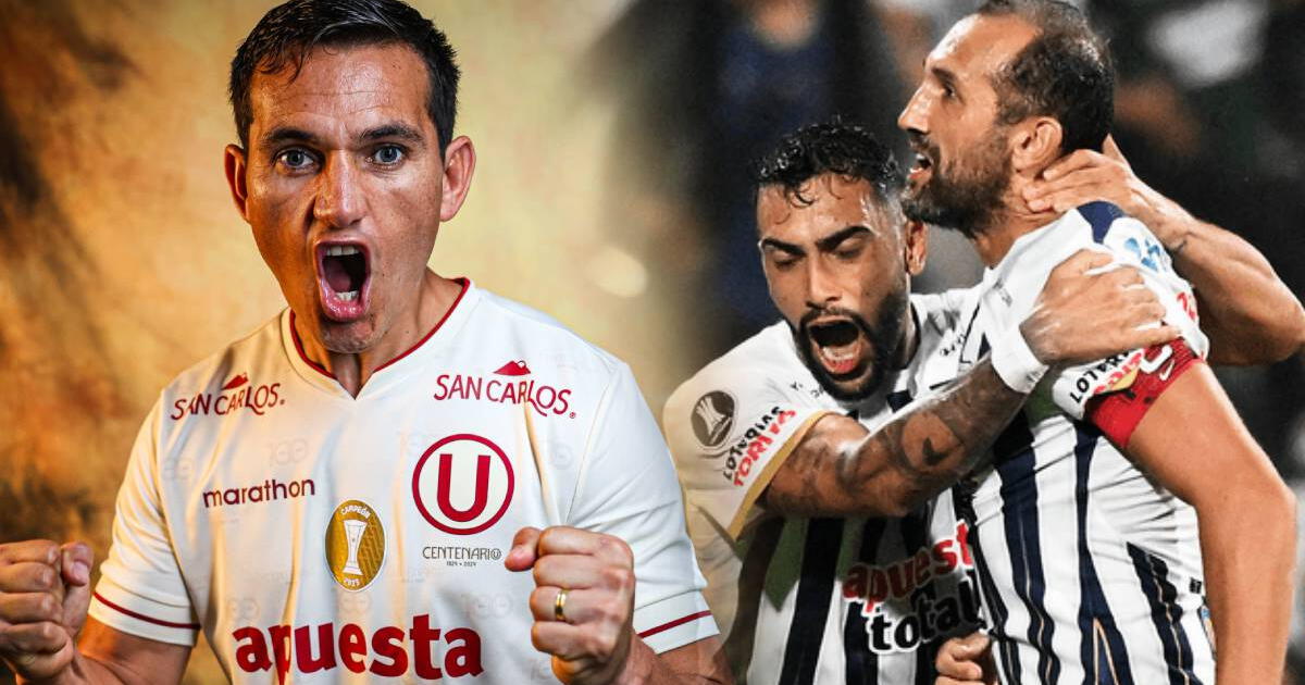 Jairo Vélez, flamante refuerzo de la 'U' destapó por qué no fichó por Alianza: 