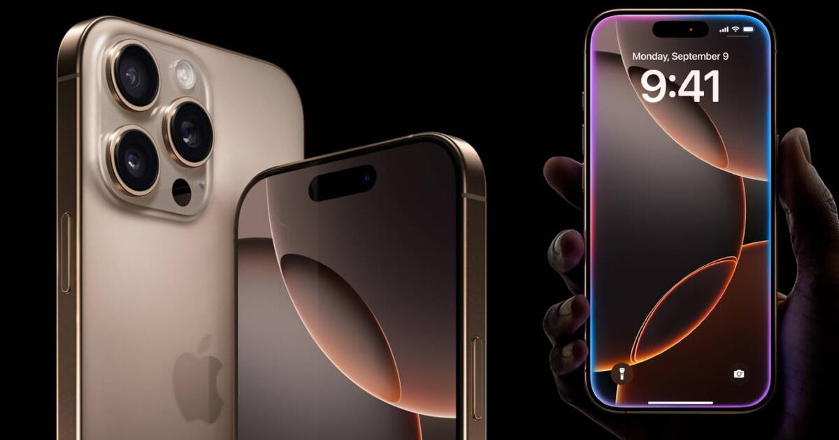 IPhone 16 Pro: ¿Vale la pena pagar más de 1300 dólares por este celular de Apple?