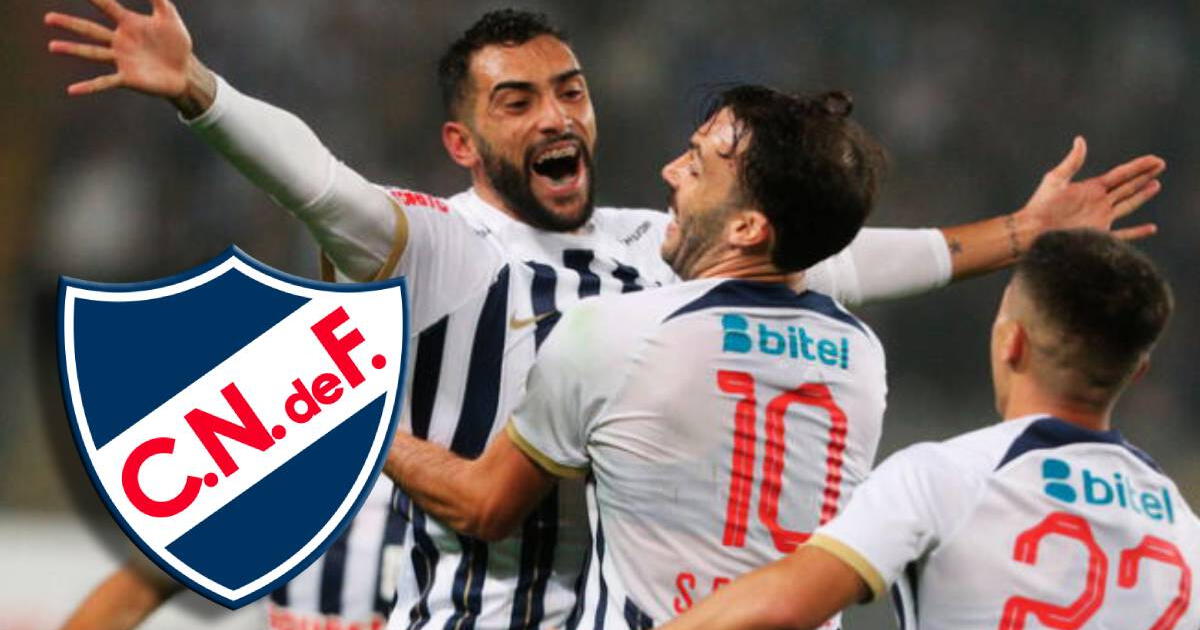 Alianza Lima daría el batacazo y ficharía a volante campeón con Nacional de Uruguay, según portal