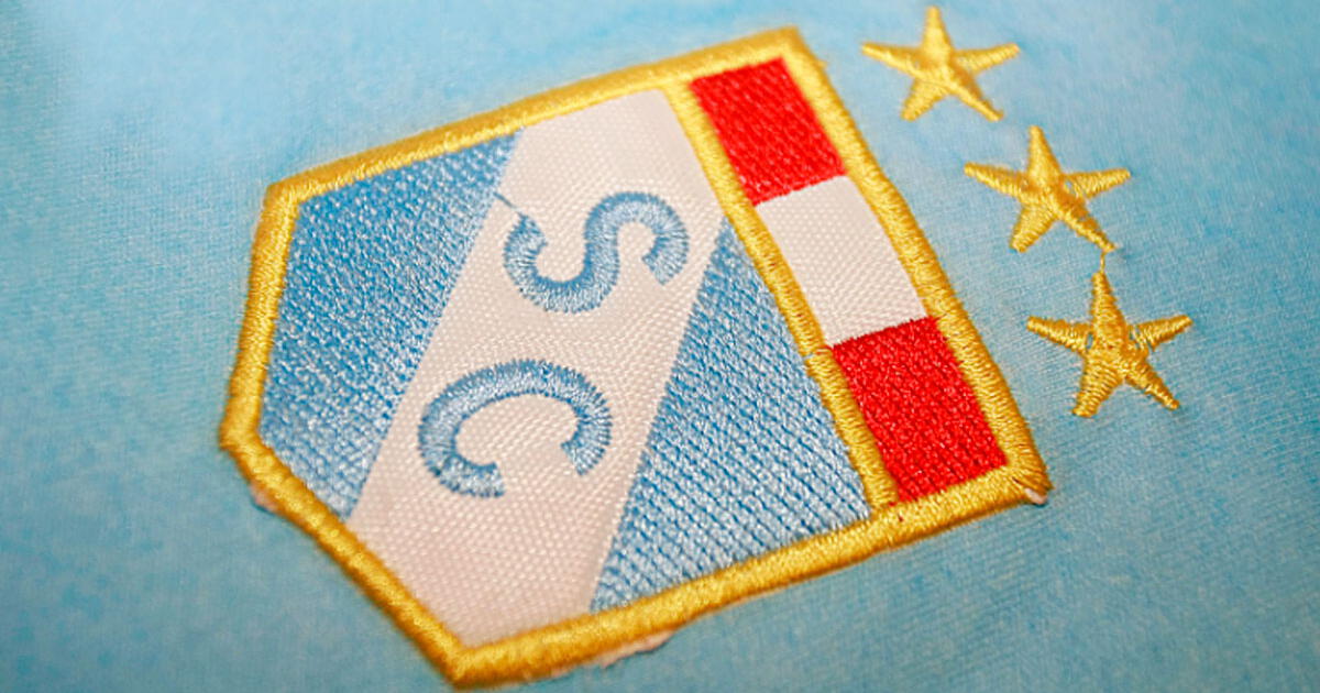 Es '9', cumplirá 15 años y formará parte del primer equipo de Sporting Cristal