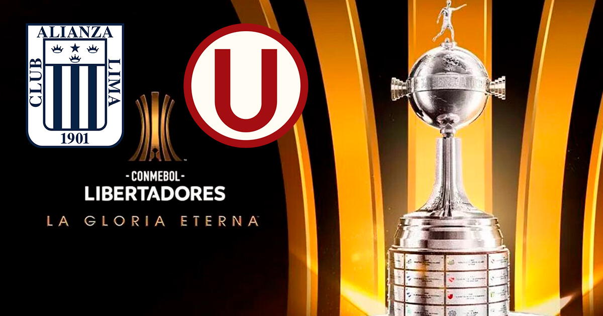 Ni 'U' ni Alianza: este es el club peruano con más goles en la historia de la Libertadores