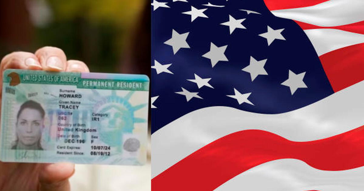 ¡Buenas noticias para inmigrantes! La Green Card se otorgará más rápido a quienes tengan estos empleos en EE.UU.