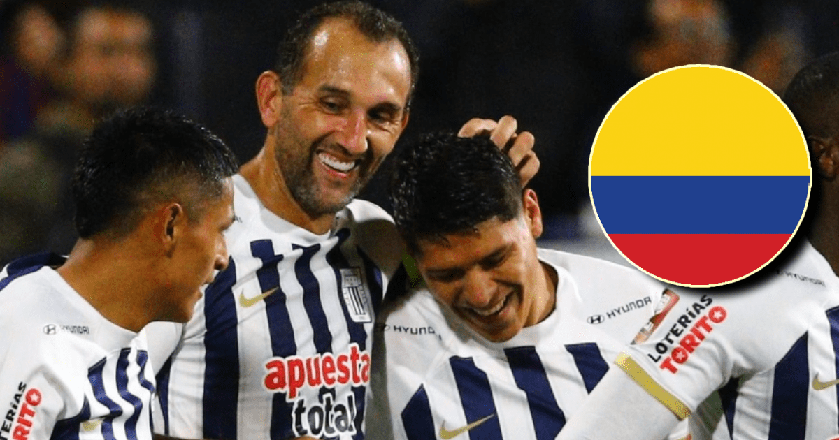 Alianza Lima estaría tras los pasos de extremo extranjero que solo marcó cinco goles este 2024