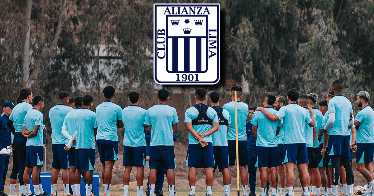 Alianza Lima y los 