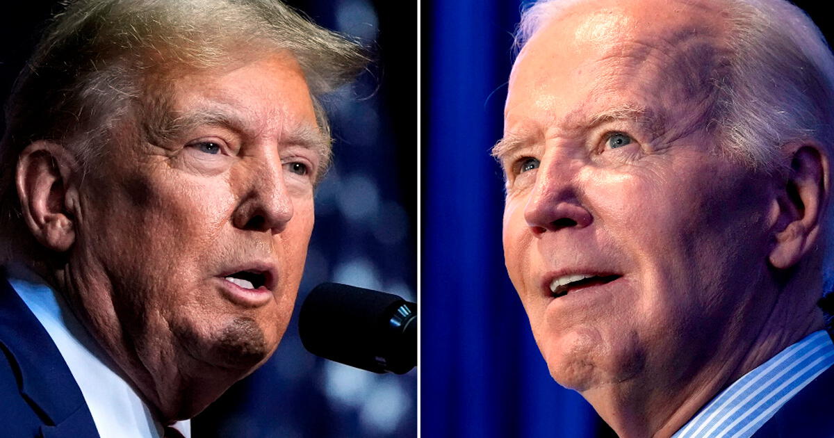 ¿Biden INDULTA a 'enemigos' de Trump? Este es el PLAN al que recurrirá previo al fin de su mandato