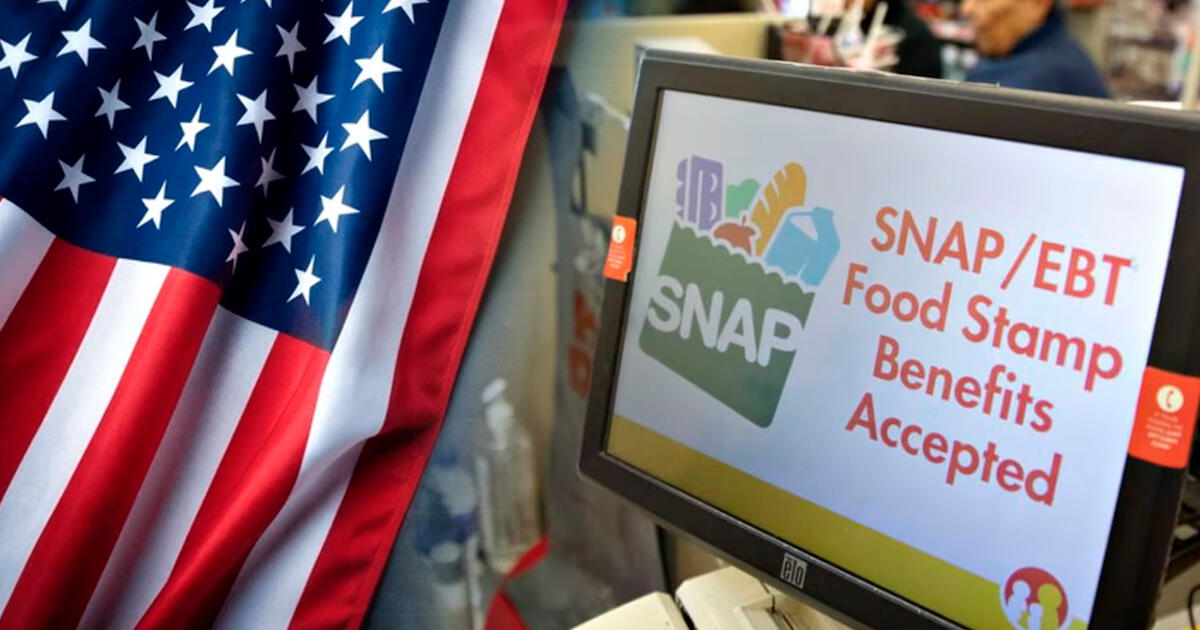 Aumentos del SNAP desde enero de 2025: ¿Qué inmigrantes pueden solicitar las food stamps?