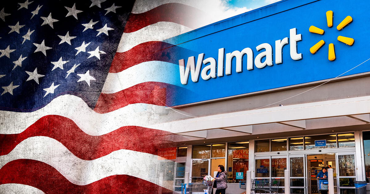 La mala noticia de Walmart antes de la Navidad: anuncio que preocupa a sus usuarios