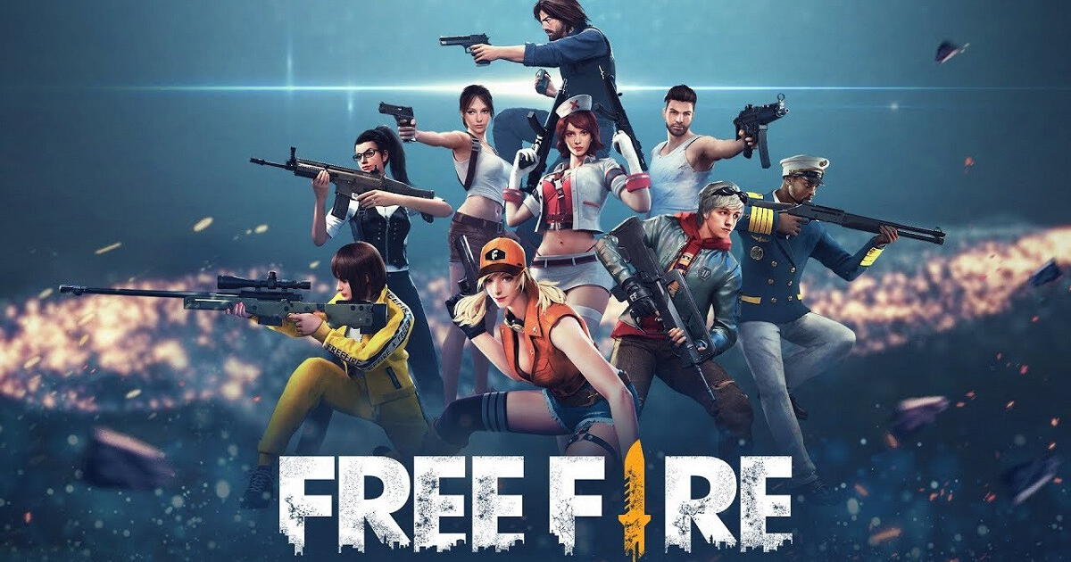 Códigos de HOY, lunes 16 de diciembre, para canjear GRATIS en Free Fire