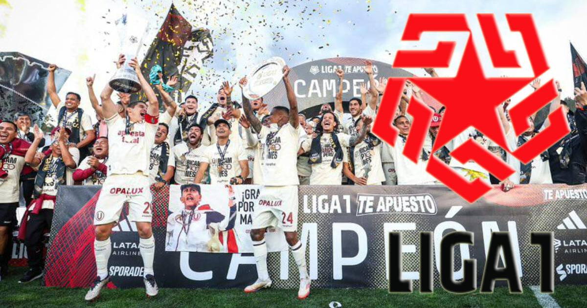 Liga 1 2025: conoce las nuevas reglas que se implementarían para torneo