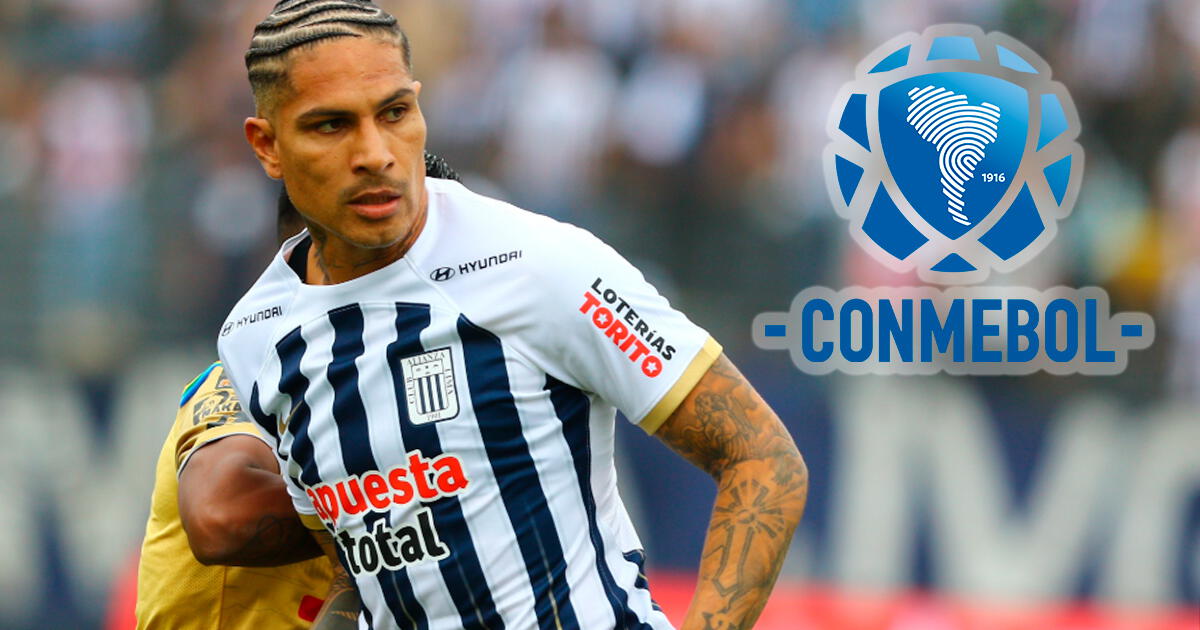 ¿Deja Alianza Lima? Gigante de Sudamérica le dedicó emotivo post a Paolo Guerrero