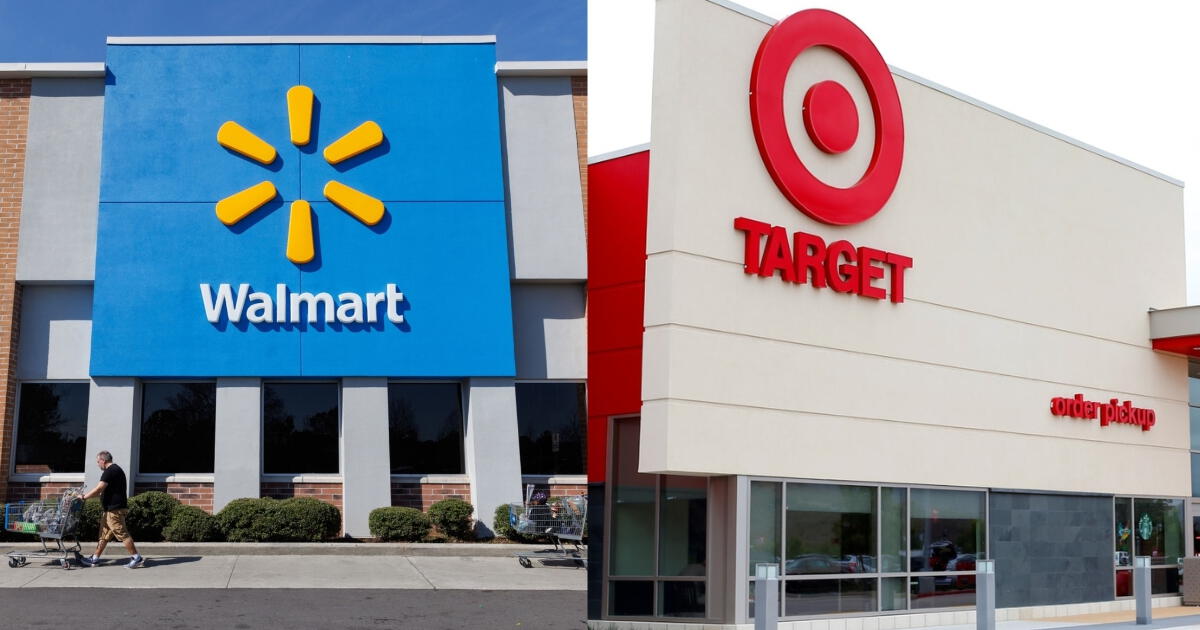 ¡Atención, Texas! Estas son las nuevas medidas de Walmart y Target que debes tomar en cuenta si vas a pagar en efectivo