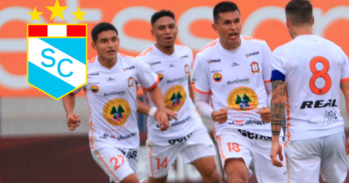 Ayacucho volvió a Primera División y contará en 2025 con campeón que pasó por Cristal