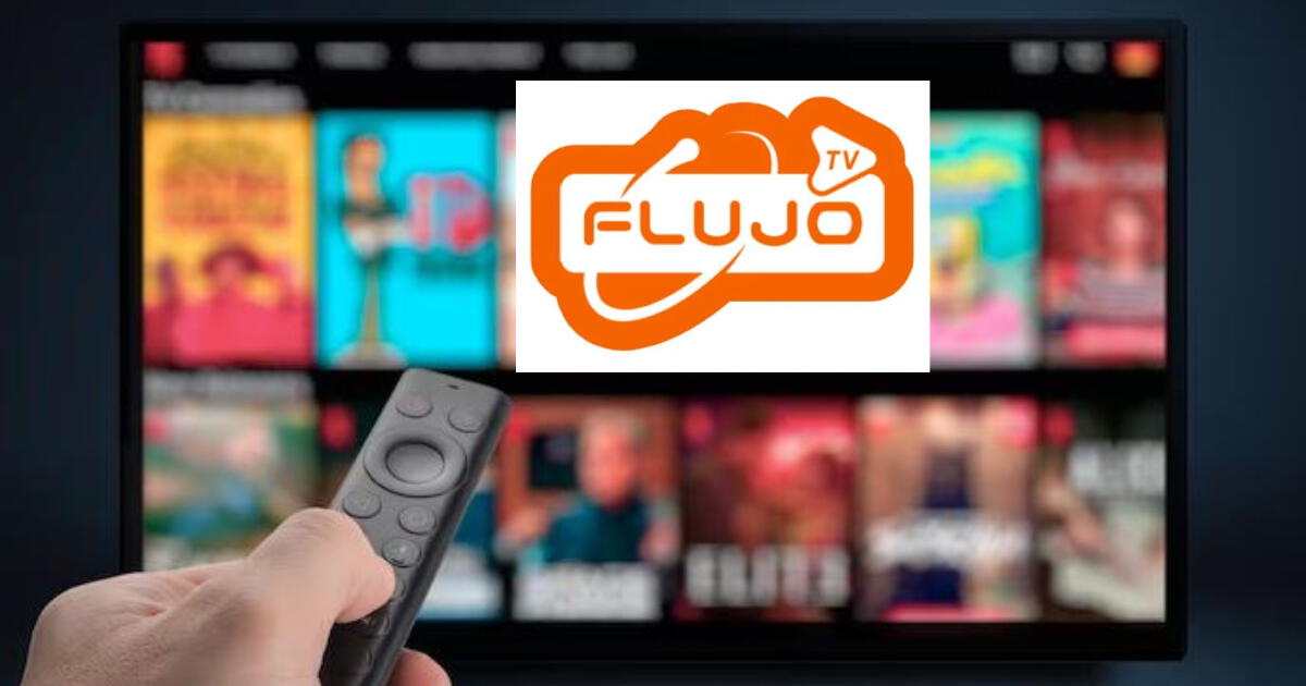 Flujo TV regresa RENOVADO con el nuevo APK premium actualizado en su versión 8.10.7