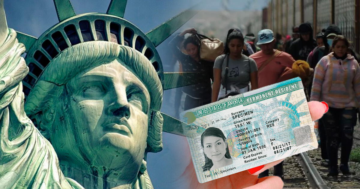 Buenas noticias para inmigrantes: extensión de autorización de empleo para solicitantes de Green Card en enero de 2025