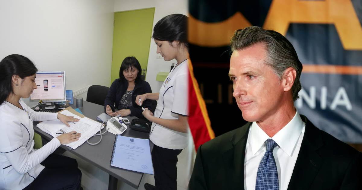 GRAN NOTICIA en EE. UU.: Gavin Newsom elimina requisito de título universitario PARA ESTOS TRABAJOS bien remunerados