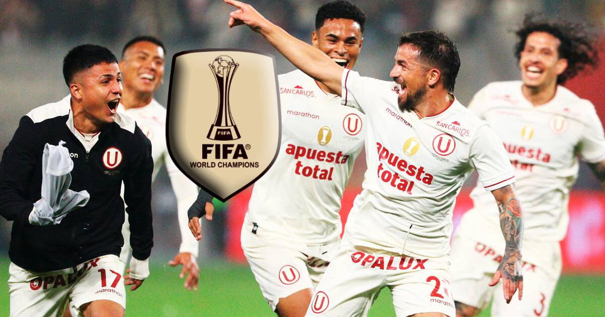 ¿Fichaje histórico? Universitario quiere a delantero que jugó el Mundial de Clubes