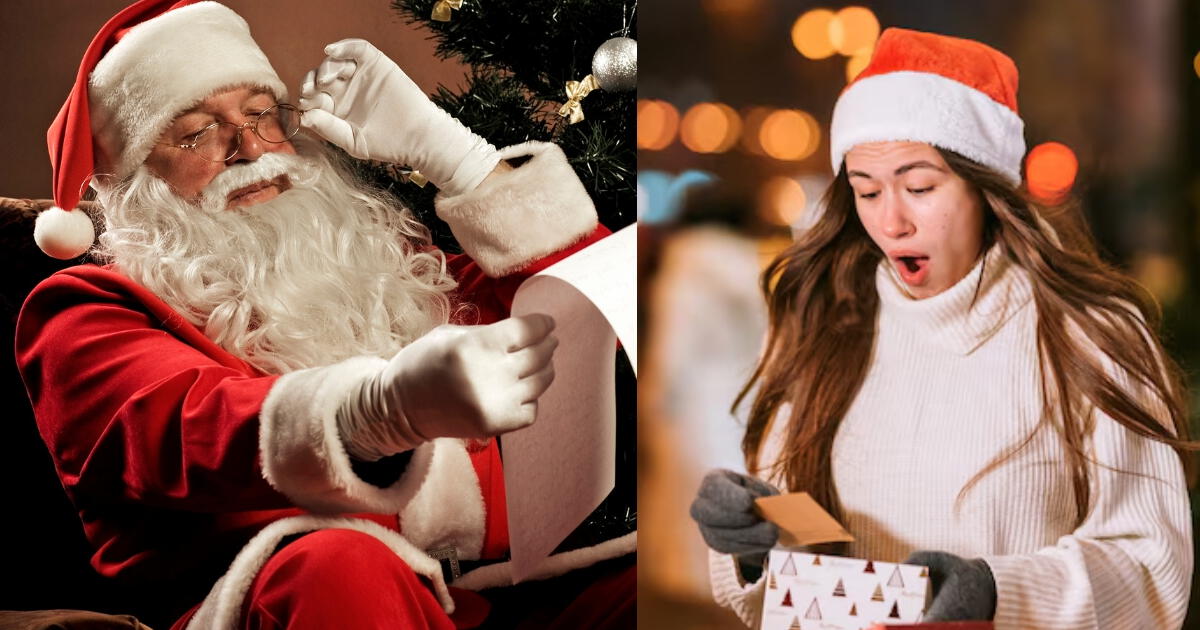 Encuentros con Santa Claus y más sorpresas: en esta ciudad de Estados Unidos vivirás la Navidad como en las películas