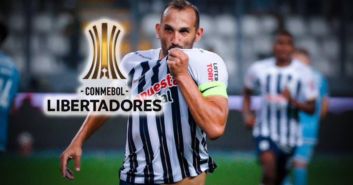 Confirmado: Bolillero de Alianza Lima y sus 3 rivales para la Copa Libertadores 2025