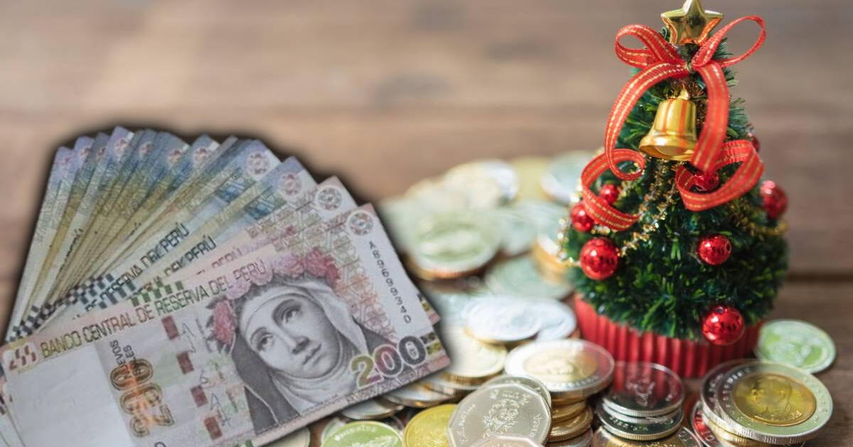 Sector público recibirá un pago extra antes de Navidad: este es el MONTO OFICIAL y cómo recibirlo