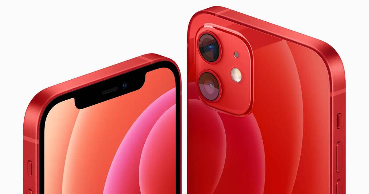 Si crees que este iPhone 'Miniatura' no sirve, estás en un ERROR ya que este Apple es POTENTE y cuesta un sencillo