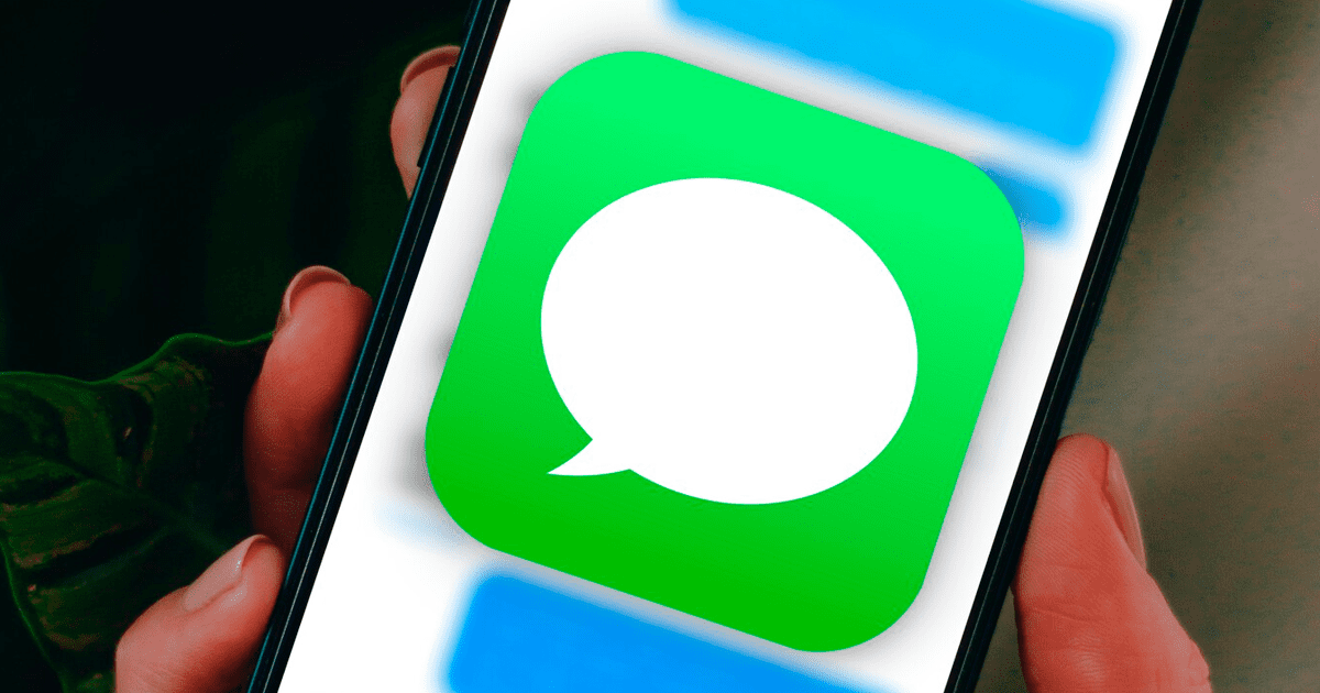 ¡ATENCIÓN, usuarios de iPhone! FBI recomienda dejar de utilizar iMessage